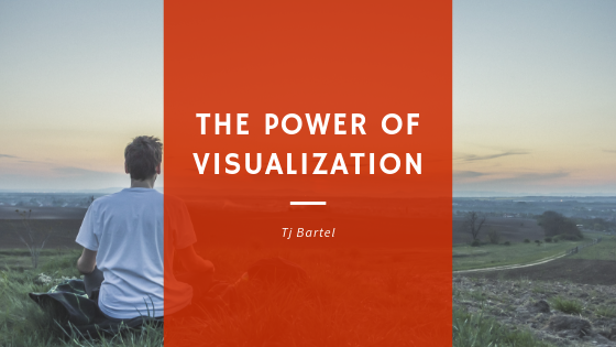 Tj Bartel Power Of Visualization