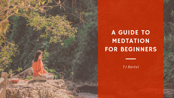 A Guide to Meditation for Beginners